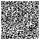 QR code with Circleville Sheriff Department contacts