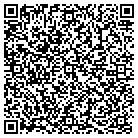 QR code with Alans TV and Electronics contacts
