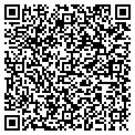 QR code with Taco Time contacts
