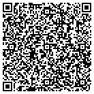 QR code with T J's Smokehouse Grill contacts