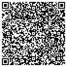 QR code with D & O Solid Oak Furnishing contacts