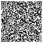 QR code with A Back To Romance Method contacts