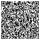 QR code with Rede Storage contacts