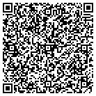 QR code with University Of Utah Family Prac contacts