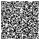 QR code with T L P O A contacts
