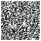 QR code with A-1 Diamond Waterproofing contacts
