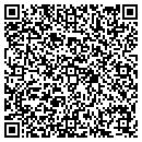 QR code with L & M Services contacts