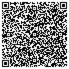 QR code with ACF Beehive Chef's Chapter contacts