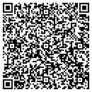 QR code with Hobbs Sales contacts
