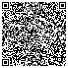 QR code with True & Lving Chrch Chrst Saint contacts