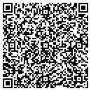 QR code with Back Clinic contacts
