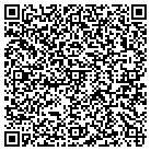 QR code with McNaughton Fine Arts contacts