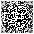 QR code with University Mall Big Otires contacts