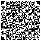 QR code with American Inst of Med Dntl Tech contacts