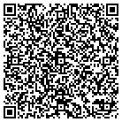 QR code with Maxson Transportation Unlmtd contacts