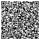 QR code with Heartstrings contacts