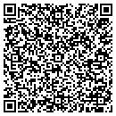 QR code with L A Intl contacts