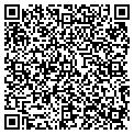 QR code with MSI contacts