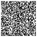QR code with Ultimate Games contacts