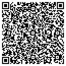 QR code with J D Home Improvements contacts