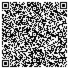 QR code with Wallys Injection Service contacts