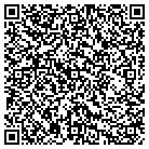QR code with Utah Relocation Inc contacts