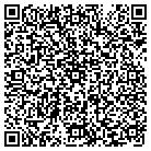 QR code with J T's Performance Paintball contacts