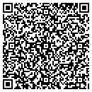QR code with E & N Properties LLC contacts