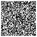 QR code with Houston Virginia contacts