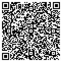 QR code with Kfcf 88 FM contacts