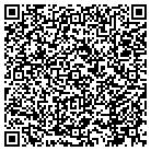 QR code with Wonder Hostess Thrift Shop contacts