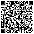 QR code with HMT contacts