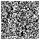 QR code with T S Nielson Construction Co contacts
