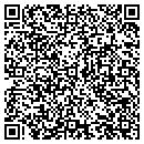 QR code with Head Start contacts