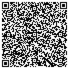 QR code with Anshen & Allen Architects Inc contacts