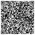 QR code with Custom Installation & Design contacts