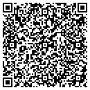 QR code with T-Mobile contacts