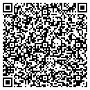 QR code with C Hart Enterprises contacts
