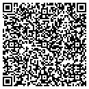 QR code with Kirtly P Ones MD contacts
