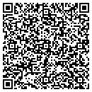 QR code with Anton R Dahlman MD contacts