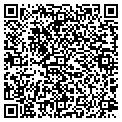 QR code with Geico contacts