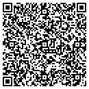 QR code with U-Save Auto Rental contacts