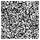 QR code with O Claron Alldredge Jr MD contacts