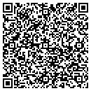 QR code with Hansen All Season contacts
