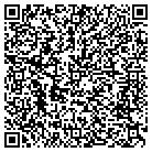 QR code with Twin Peaks Property Management contacts
