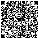 QR code with Heaton Broken Arrow Ranch contacts