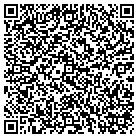 QR code with Uintah Basin Technology Center contacts