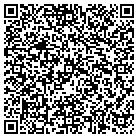 QR code with High Horizon Self Storage contacts