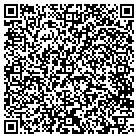 QR code with San Fernando Library contacts
