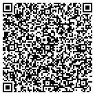 QR code with J A Preib Construction contacts